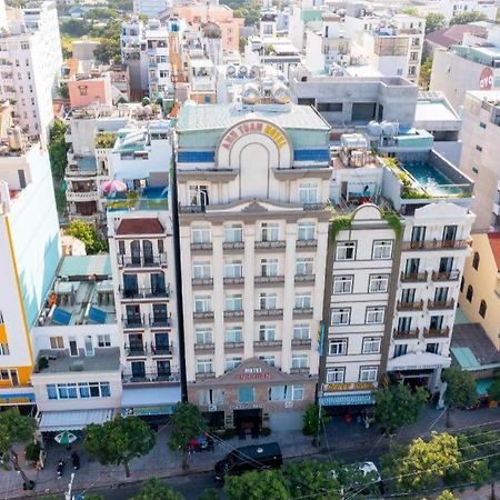 فندق أنه توان فونج تاو المظهر الخارجي الصورة