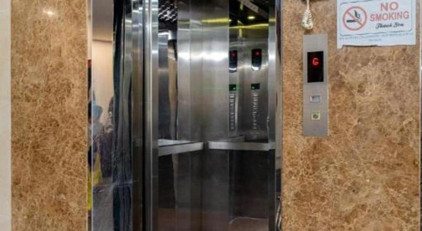 فندق أنه توان فونج تاو المظهر الخارجي الصورة