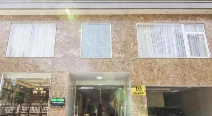 فندق أنه توان فونج تاو المظهر الخارجي الصورة