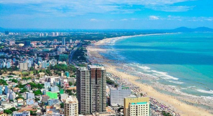 فندق أنه توان فونج تاو المظهر الخارجي الصورة