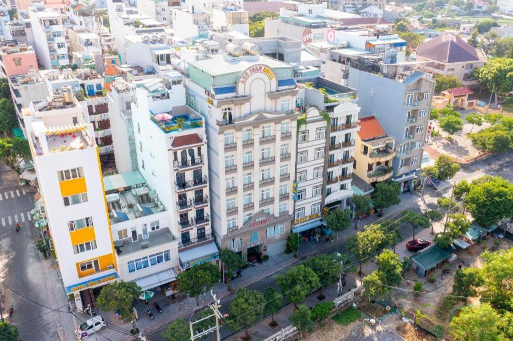فندق أنه توان فونج تاو المظهر الخارجي الصورة
